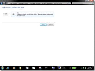揭秘Windows7全新的系统保护功能(3)