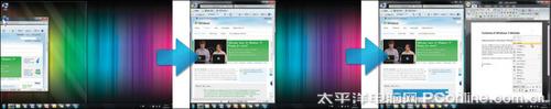 只需要七分钟让你轻松了解Windows7