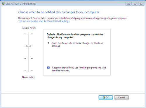 Windows 7ϵͳŵȱ