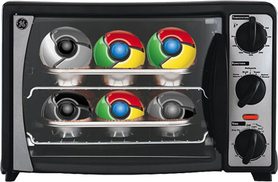 ˲����Chrome��ԽFirefox��10������