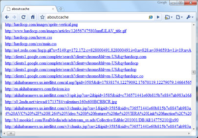˲����Chrome��ԽFirefox��10������