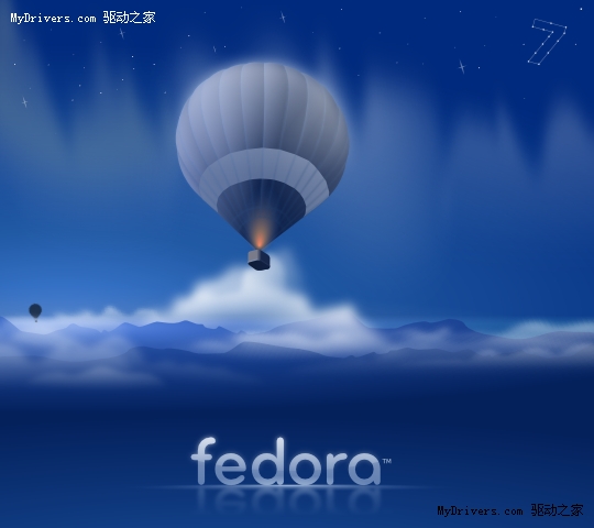 Fedora 14š̹