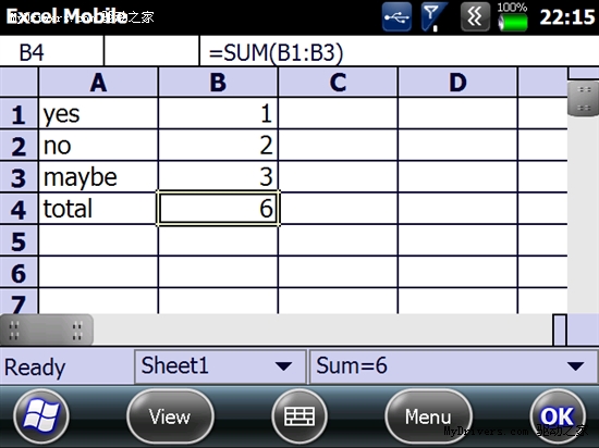 ΢Office Mobile 2010һ