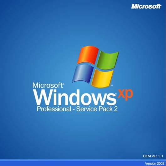΢Windows XP SP2޽