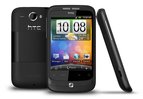 HTC Wildfire ͼ