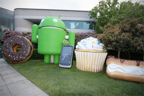 Google I/Oһ Ӧù