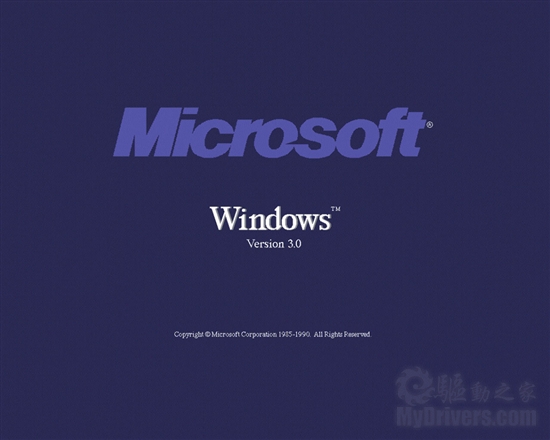 Windows 3.020