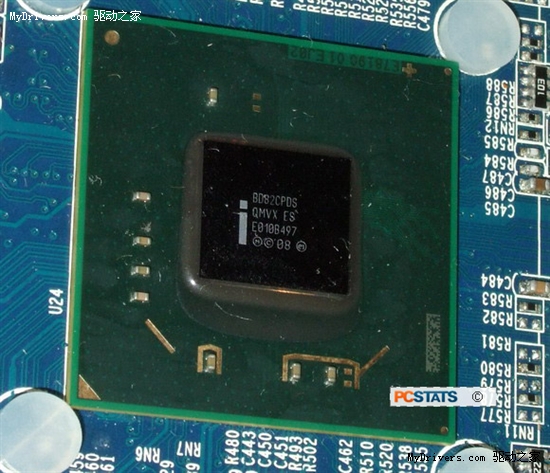 Intel 6ϵ��������೧��չʾ H65�׶�¶��
