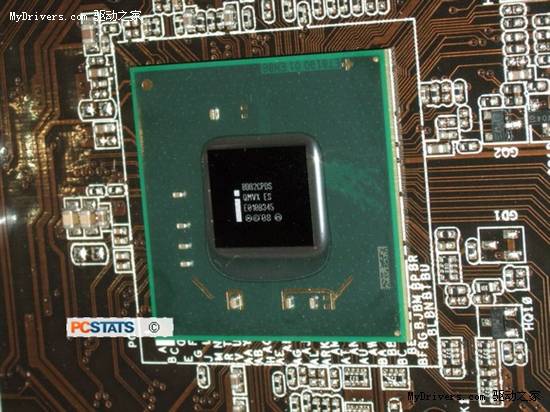 Intel 6ϵ��������೧��չʾ H65�׶�¶��
