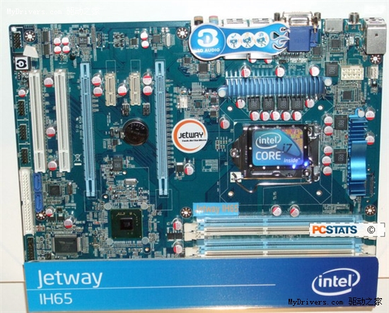 Intel 6ϵ��������೧��չʾ H65�׶�¶��