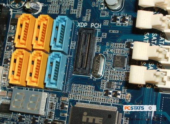 Intel 6ϵ��������೧��չʾ H65�׶�¶��