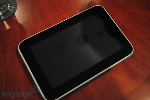 ΢��չʾWindowsCE7ϵͳƽ��(��ͼ)