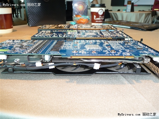 12+2�๩�磺�����㳬����Ƶ��GTX 470