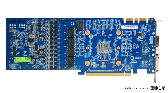 12+2�๩�磺�����㳬����Ƶ��GTX 470