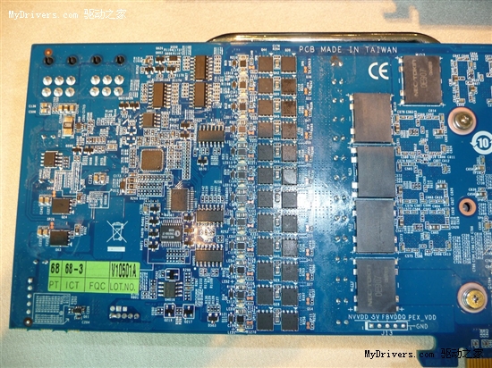 12+2�๩�磺�����㳬����Ƶ��GTX 470