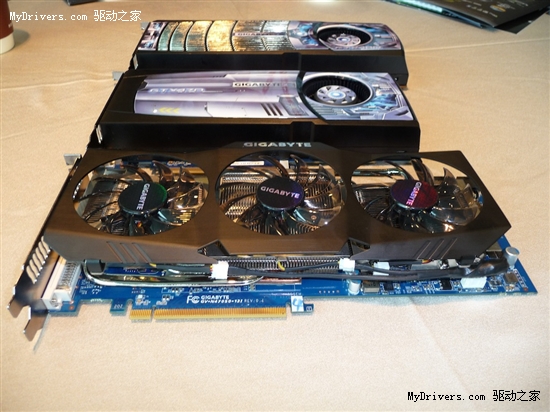 12+2�๩�磺�����㳬����Ƶ��GTX 470