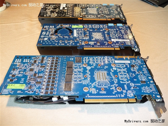 12+2�๩�磺�����㳬����Ƶ��GTX 470
