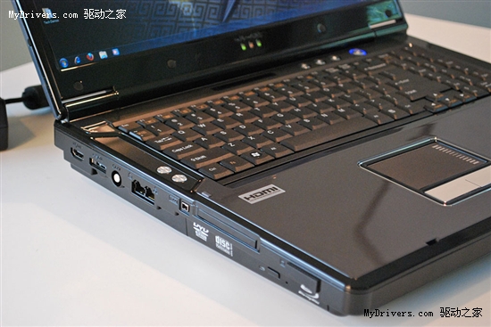 GTX 480M�ʼǱ���̽ ���ܳ�5870 20��