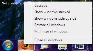 ʾرջԭWindows 7С