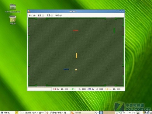 SUSE Linux 11칫ָ 