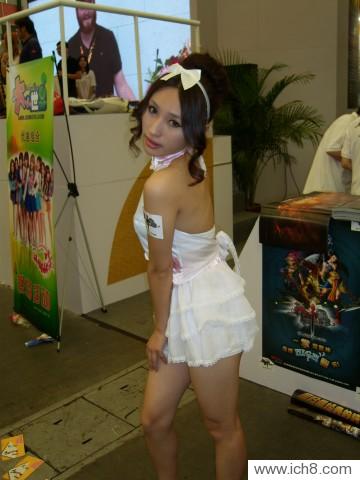 ﾫƷ԰ ChinaJoy ֳƬ