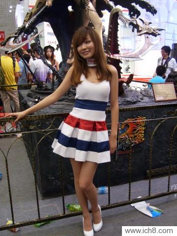 ﾫƷ԰ ChinaJoy ֳƬ